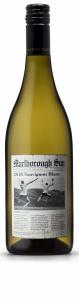 Marlborough Sun Sauvignon Blanc 2018